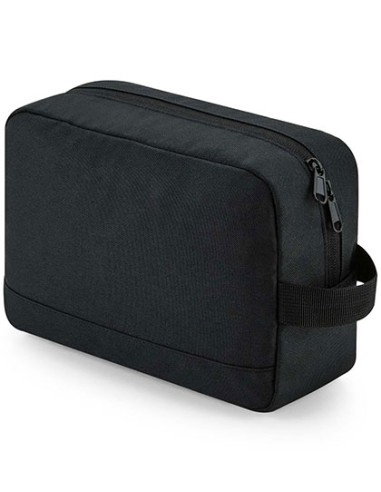 BAG-BG277-Recycled Essentials Wash Bag